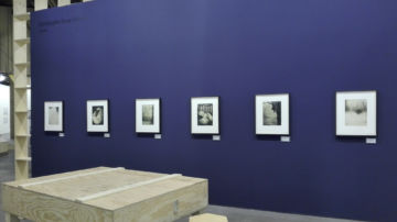   – Christophe Guye Galerie