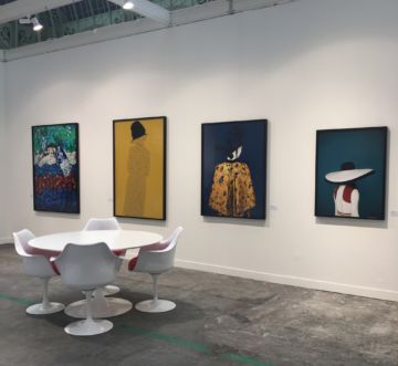   – Christophe Guye Galerie