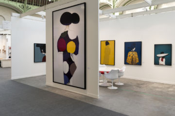   – Christophe Guye Galerie