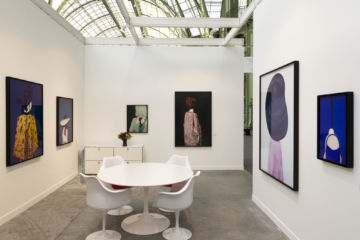   – Christophe Guye Galerie