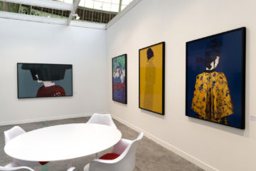   – Christophe Guye Galerie