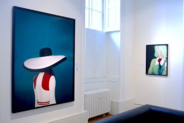   – Christophe Guye Galerie