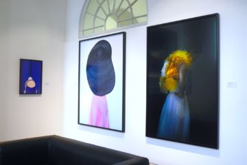   – Christophe Guye Galerie