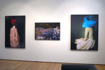   – Christophe Guye Galerie