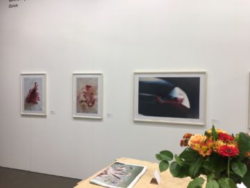   – Christophe Guye Galerie