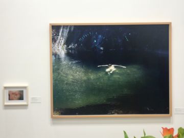   – Christophe Guye Galerie