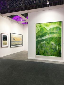   – Christophe Guye Galerie