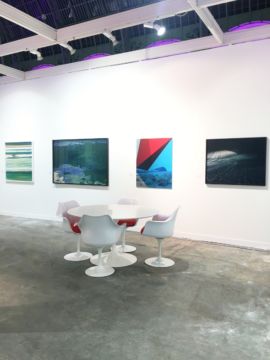   – Christophe Guye Galerie