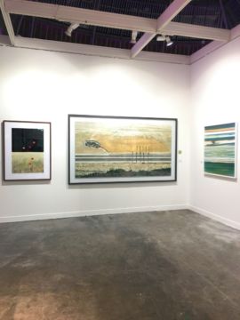   – Christophe Guye Galerie