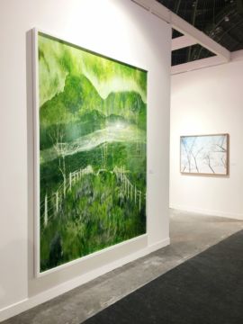   – Christophe Guye Galerie