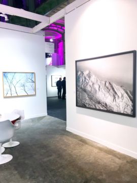   – Christophe Guye Galerie