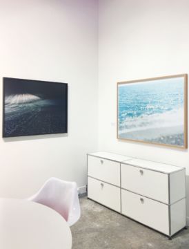   – Christophe Guye Galerie