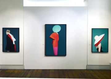   – Christophe Guye Galerie