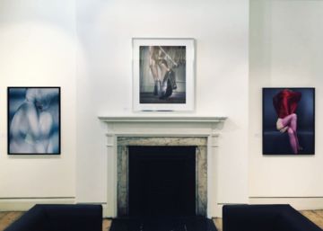   – Christophe Guye Galerie