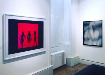   – Christophe Guye Galerie