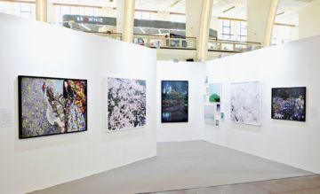   – Christophe Guye Galerie