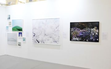   – Christophe Guye Galerie