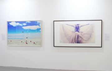   – Christophe Guye Galerie