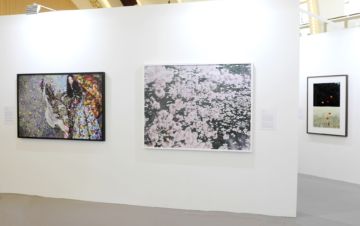   – Christophe Guye Galerie