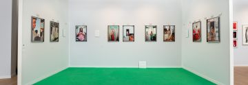   – Christophe Guye Galerie