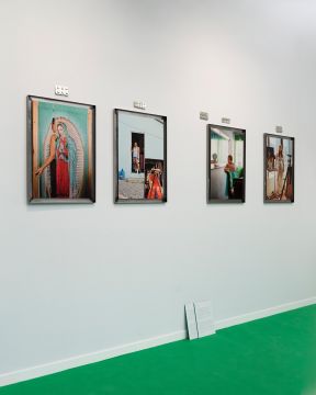   – Christophe Guye Galerie