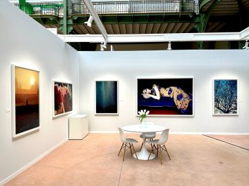   – Christophe Guye Galerie