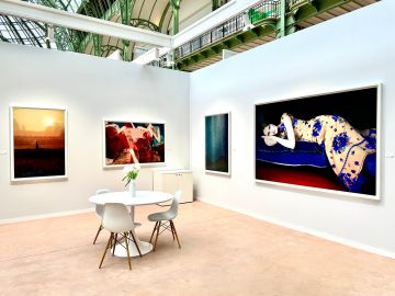   – Christophe Guye Galerie