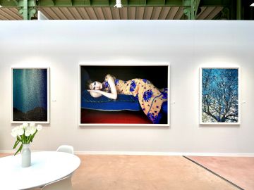   – Christophe Guye Galerie