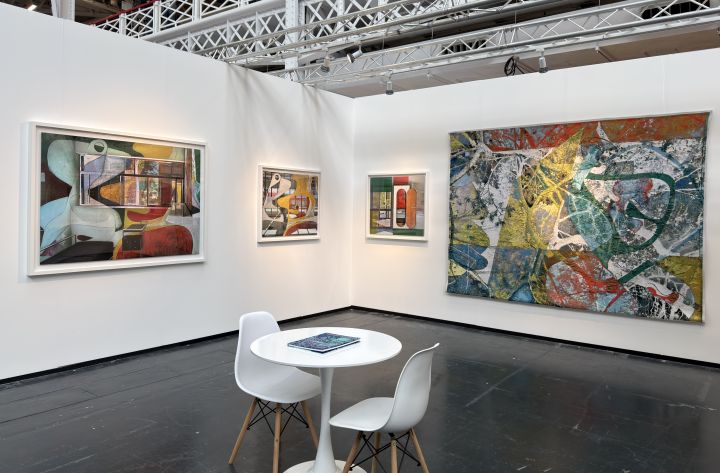 Photo London 2026 – Christophe Guye Galerie