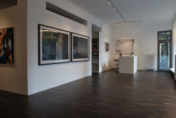  Christophe Guye Galerie – Inaugural Exhibition Artists of the Gallery 2010 – Christophe Guye Galerie