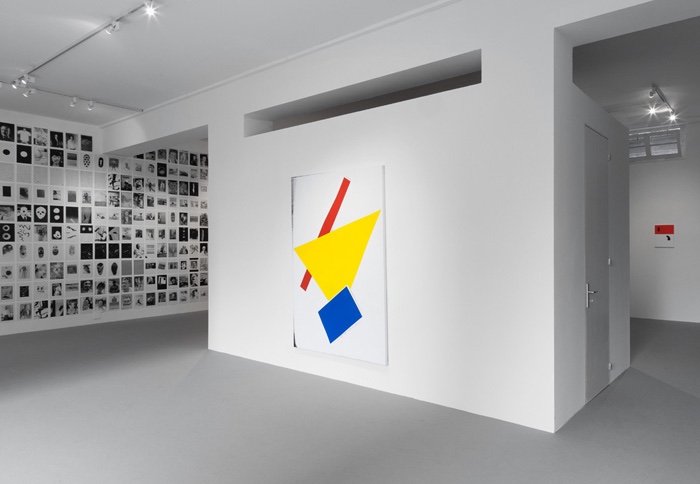 La Deuxième Chance – Christophe Guye Galerie