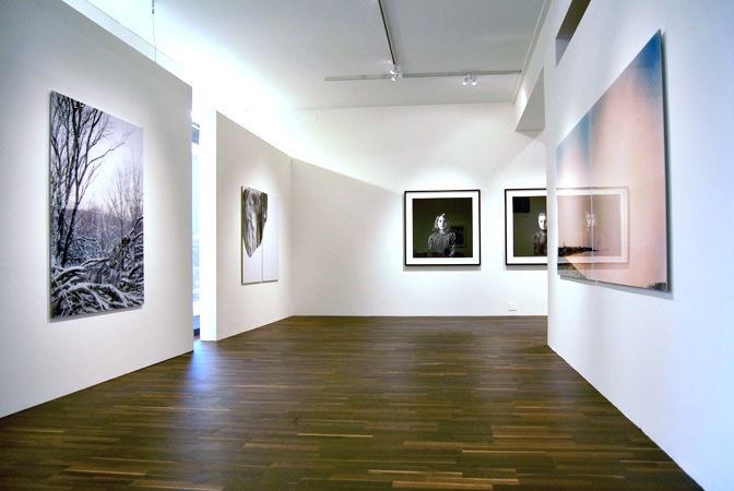 HELSINKI SCHOOL – Christophe Guye Galerie