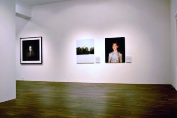  Installation Views – Helsinki School 2011 – Christophe Guye Galerie