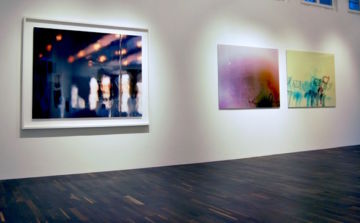  Installation Views – Helsinki School 2011 – Christophe Guye Galerie