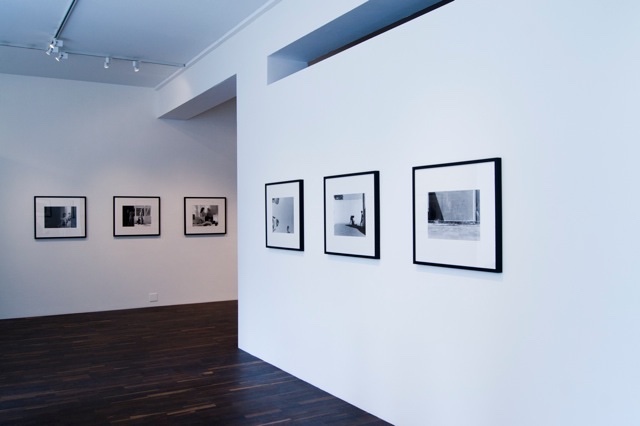 unión de...Interactional Casa Barragán – Christophe Guye Galerie