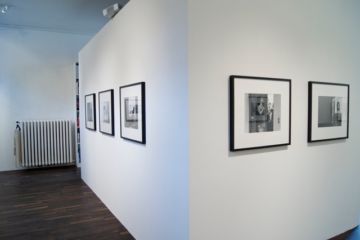  Installation Views – Noritoshi Hirakawa Unión de Interactional Casa Barragán 2012 – Christophe Guye Galerie