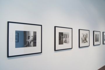  Installation Views – Noritoshi Hirakawa Unión de Interactional Casa Barragán 2012 – Christophe Guye Galerie