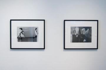  Installation Views – Noritoshi Hirakawa Unión de Interactional Casa Barragán 2012 – Christophe Guye Galerie