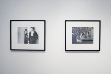  Installation Views – Noritoshi Hirakawa Unión de Interactional Casa Barragán 2012 – Christophe Guye Galerie