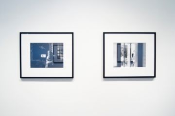  Installation Views – Noritoshi Hirakawa Unión de Interactional Casa Barragán 2012 – Christophe Guye Galerie