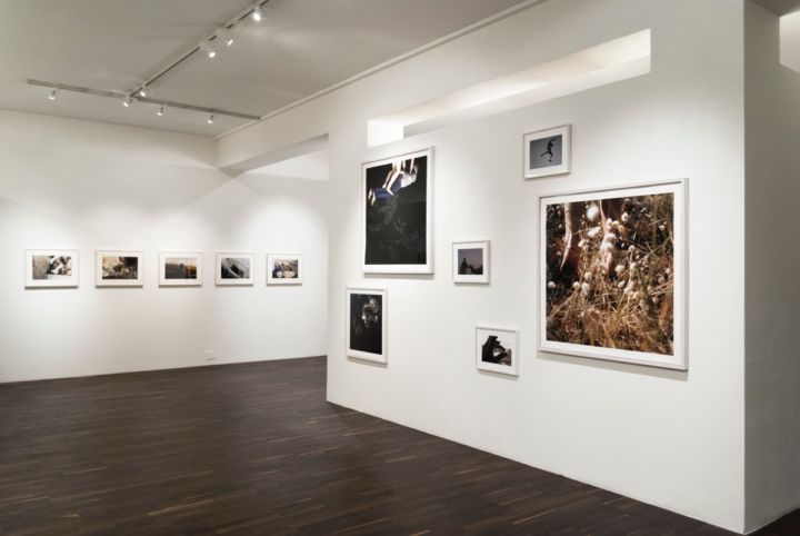 THE YOUTH CODE! – Christophe Guye Galerie