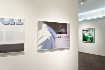  Installation Views – Urban Spirit 2014 – Christophe Guye Galerie