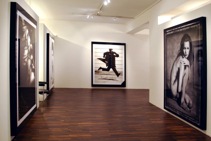 'ROIDS! – Christophe Guye Galerie