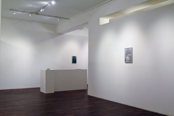 you are a mirror, reflecting me – Christophe Guye Galerie