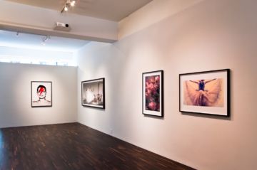   – Christophe Guye Galerie