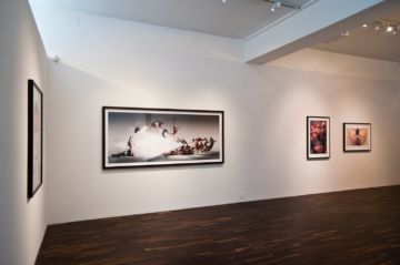   – Christophe Guye Galerie