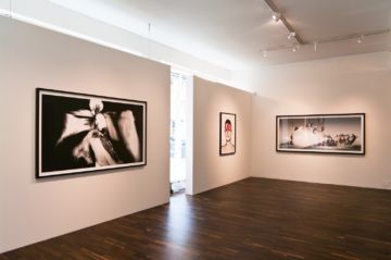   – Christophe Guye Galerie