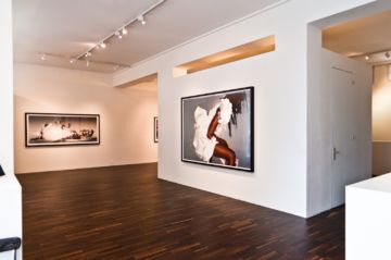   – Christophe Guye Galerie