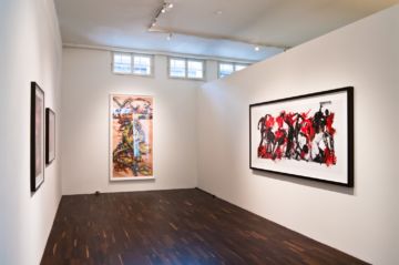   – Christophe Guye Galerie