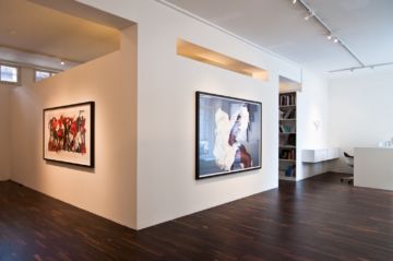   – Christophe Guye Galerie